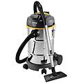 lavorwash wt 30 xel 30 l aspiratore a cilindro secco e bagnato 800 w