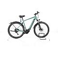 ebike ricondizionata · cross flyer evo · come nuovo