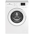 - lavatrice slim wue6612w1w steam cure 6 kg classe d centrifuga 1200 giri