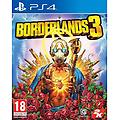 borderlands 3 videogioco fps azione cooperativo playstation 4 interactive