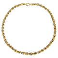 bracciale donna oro giallo bianco gl101157