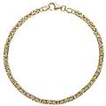 bracciale uomo oro giallo gl101690