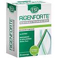 rigenforte naturcaps integratore unghie e capelli 30 capsule