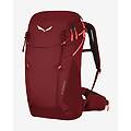zaino alp trainer 20l rosso rubino donna