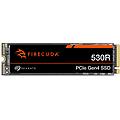 firecuda 530r ssd 4 tb nvme pcie 4. 0 m. 2