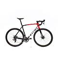 bici strada ricondizionata · emonda slr 800 carbonio axs 12v · ottimo stato