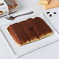 tiramis&ugrave; con savoiardi e mascarpone 300 g