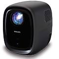 npx130c/int videoproiettore led 720p (1280x720) nero