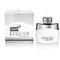 mont blanc legend spirit 30 ml eau de toilette spray uomo