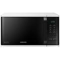 - forno microonde ms23k3513aw / eg capacità 23 litri potenza 800 watt colore bianco