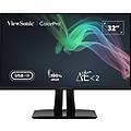 vp56 81 3 cm (32") 3840 x 2160 pixel 4k ultra hd led nero (vp3256-4k)
