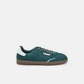 sneaker da uomo striker verde