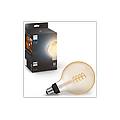 lampadina led smart globo e27 40w