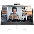 monitor 23. 8' led ips e24m g4 1920x1080 full hd tempo di risposta 5 ms