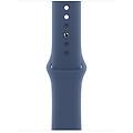 myj23zm/a accessorio indossabile intelligente band blu fluoroelastomero