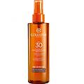 olio secco superabbronzante idratante spf 30 200 ml