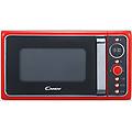 divo g20cr microonde + grill 700 w 20 l