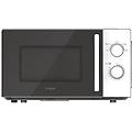 microonde idea cmw20smwli/4u 20 litri 700w con funzione scongelamento e piatto girevole