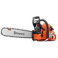 - motosega 372 xp x-torq 70 7 cc barra 18'' 45 cm professionale