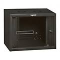 linkeo fix 19" 15u rack indipendenti nero (lg-646203)