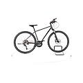 ebike ricondizionata · life race · come nuovo