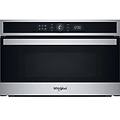 WHIRLPOOL wmd4i4mx microonde con grill inox display lcd 6°senso crisp 31 lt