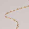 bracciale beverly oro giallo collezione beverly oro giallo