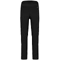 agner dst pantaloni arrampicata uomo black 46