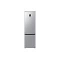 frigorifero combinato ecoflex ai 2m 390l rb38c672csa silver inox