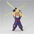 statua son gohan iii dragon ball g x materia 12 cm