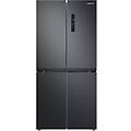rf48a400eb4 frigo-congelatore frenchdoor larghezza 83 3 cm 488 l