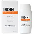 fotoultra 100 active unify spf50+ fotoprotettore viso 50 ml