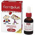buona spa societa' benefit ferrodue*gtt 15ml