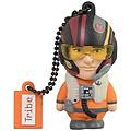 - chiavetta usb 16 gb star wars poe interfaccia usb 2. 0 multicolore