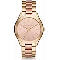 orologio donna mk3493