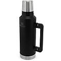 borraccia termica 1. 9l (doppia parete inox) camminata ciclismo thermos caffè