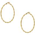 orecchini donna oro giallo gl101007