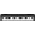 pianoforte ( 88 tasti ) polifonia 64 serie p digitale black p145bt