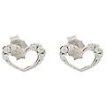 orecchini donna oro bianco 803321713564