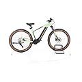 ebike ricondizionata · e-stream evo 1 · come nuovo