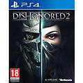 dishonored 2 standard tedesca inglese cinese semplificato esp francese ita giapponese polacco