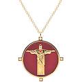 collana donna gioielli corcovado crinec01r