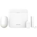 ds-pwa64-kit-we kit di sicurezza domestica intelligente (ds-pwa64-kit-we)