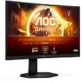 monitor 27 curvo va 2k 180hz cq27g4x