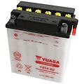 - yb14-a2 batteria originale con acido