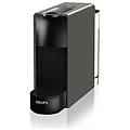 - macchina da caffè xn110bk essenza mini nespresso serbatoio 0. 6 l potenza 1310 watt colore
