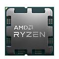 cpu ryzen 5 7600x am5 4. 70ghz 6 core cache 32mb 105w box