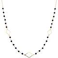collana donna oro giallo gl100701
