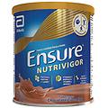 ensure nutrivigor integratore proteico in polvere al cioccolato 400g