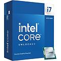 processore core i7-14700kf 20 nuclei 3 4 ghz frequenza base 5 6 ghz frequenza turbo overclocking